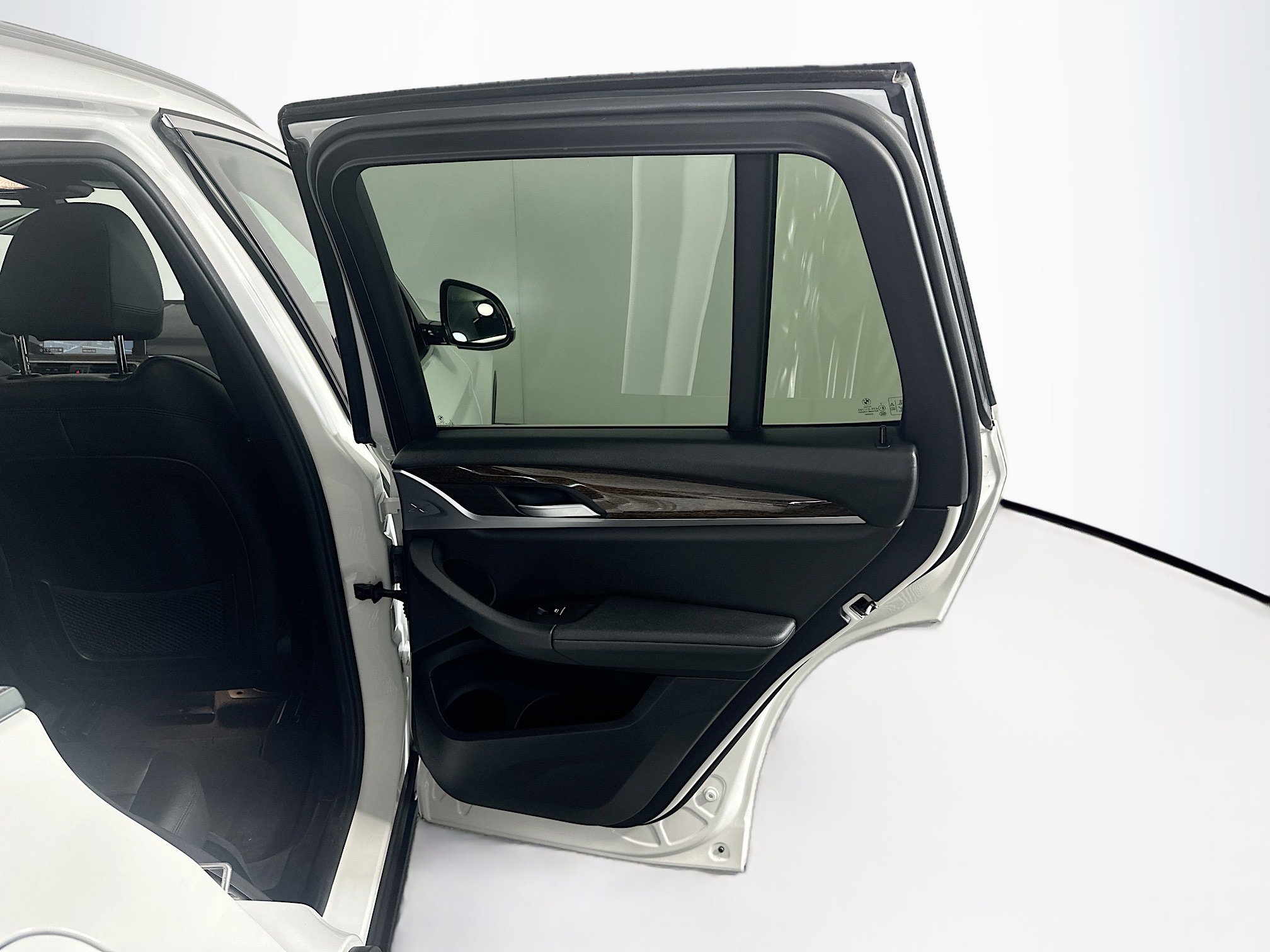 Used 2019 BMW X3 sDrive30i w/ Driving Assistance Package image 33