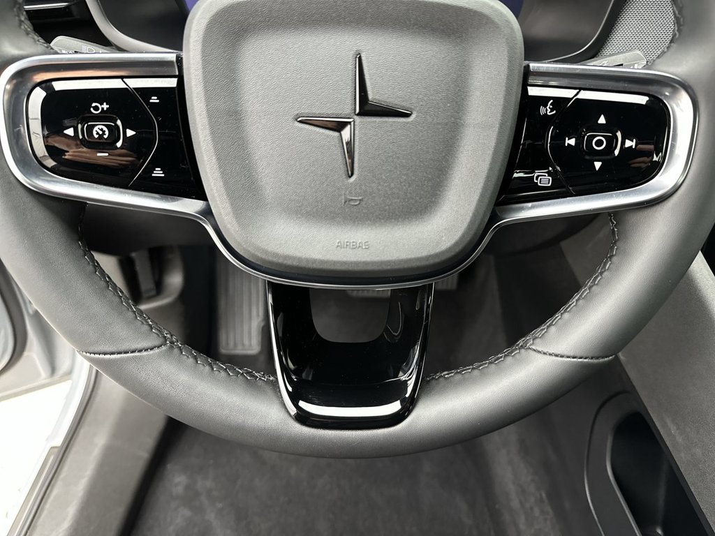 Certified 2023 Polestar Polestar 2 AWD/4WD image 14