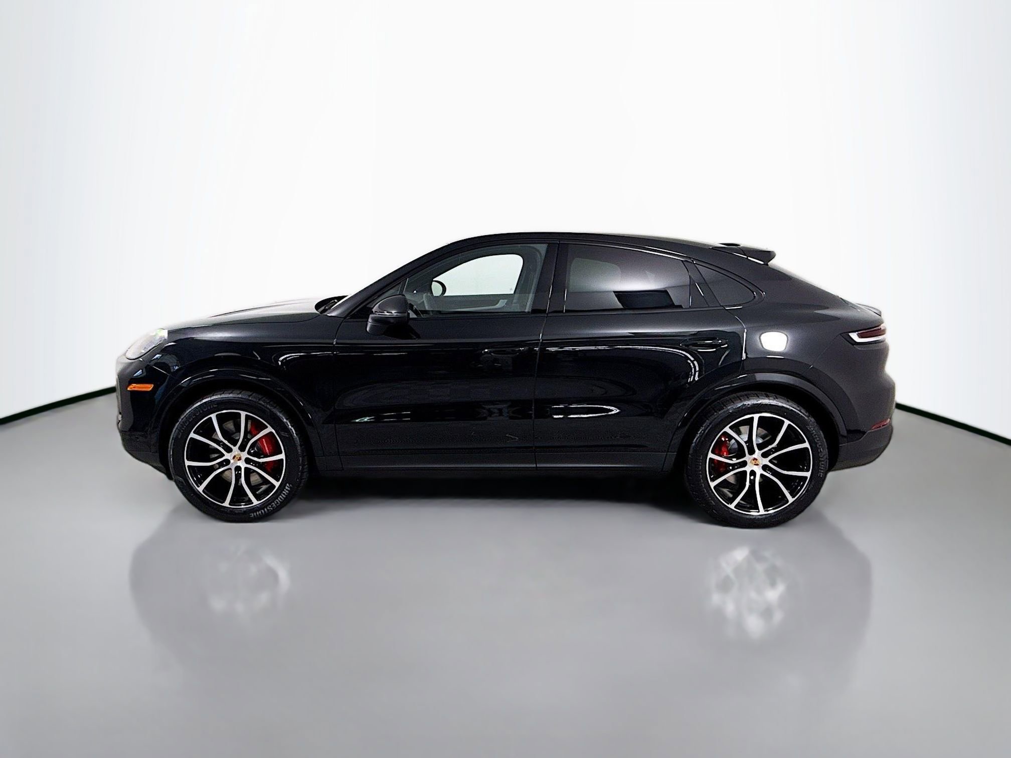 Certified 2026 Porsche Cayenne S image 2