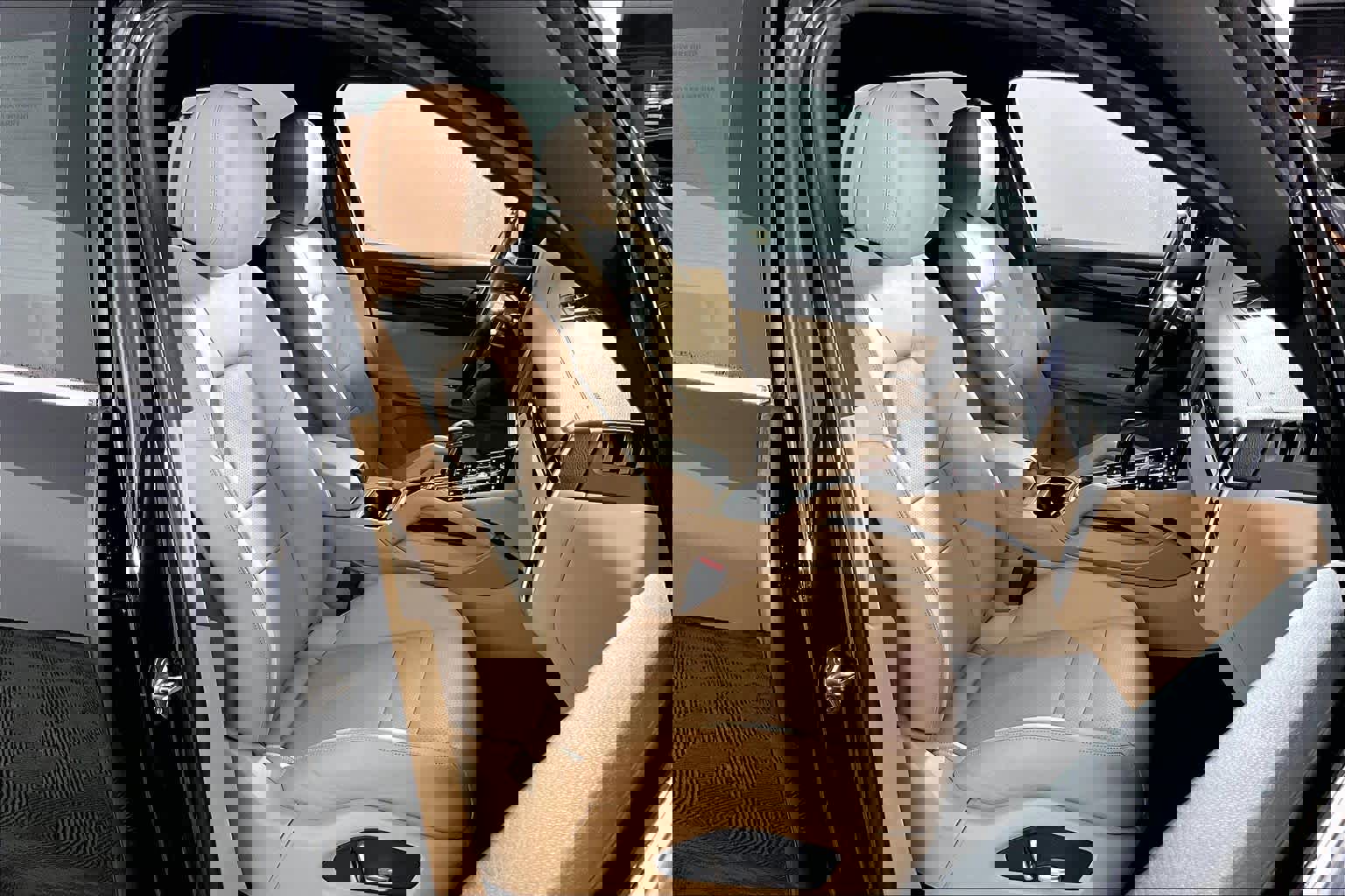 Used 2019 Porsche Cayenne S image 8