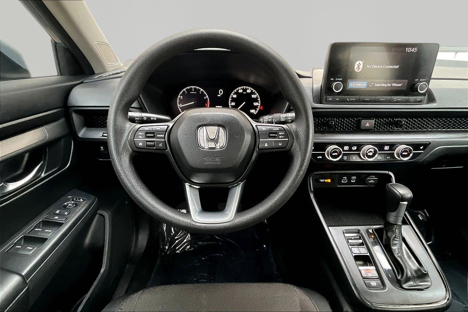 Used 2025 Honda CR-V EX image 9