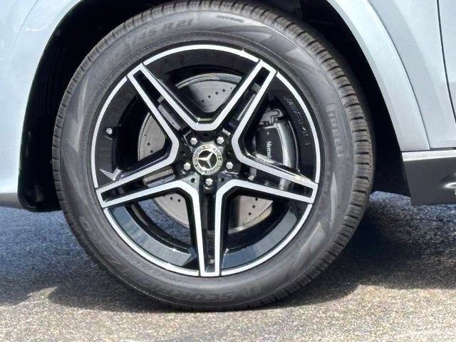 New 2026 Mercedes-Benz GLS 450 4MATIC image 7