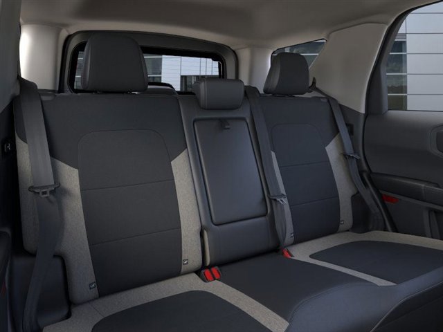 New 2025 Ford Bronco Sport Big Bend w/ Convenience Package image 11