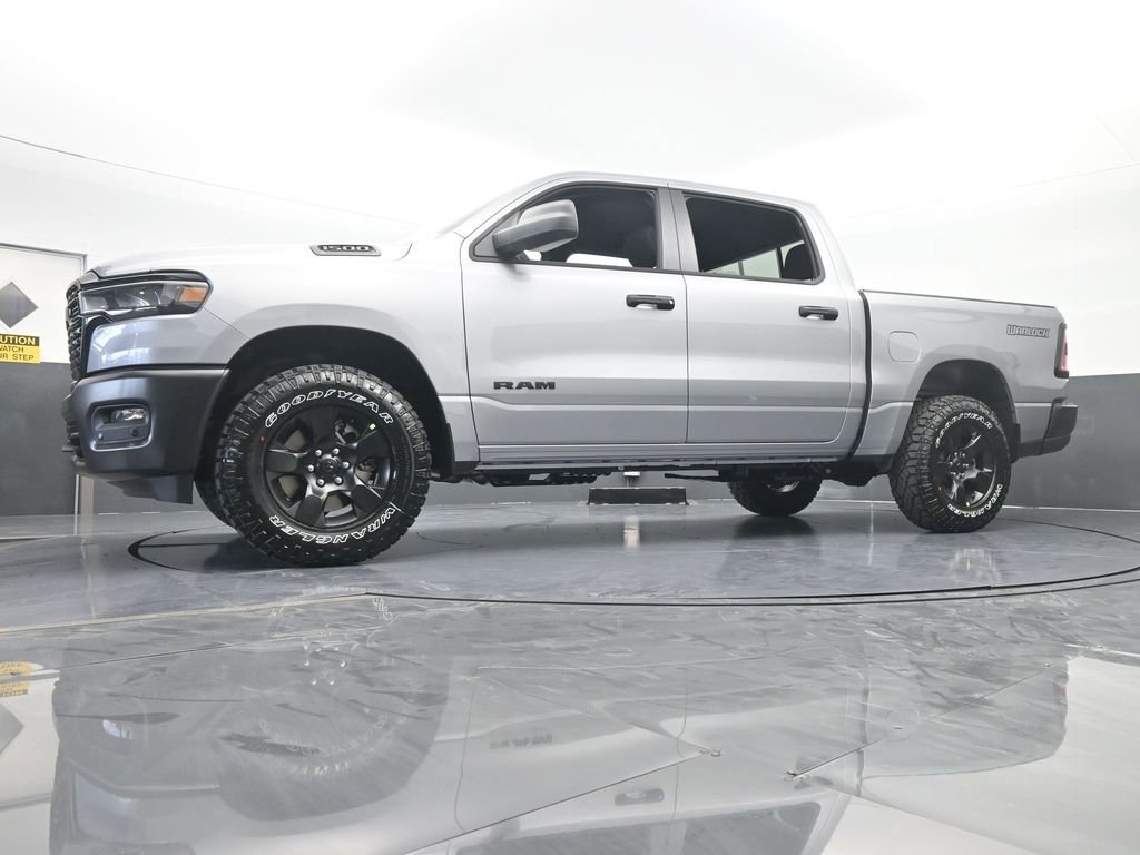 New 2026 RAM 1500 Classic Warlock image 54
