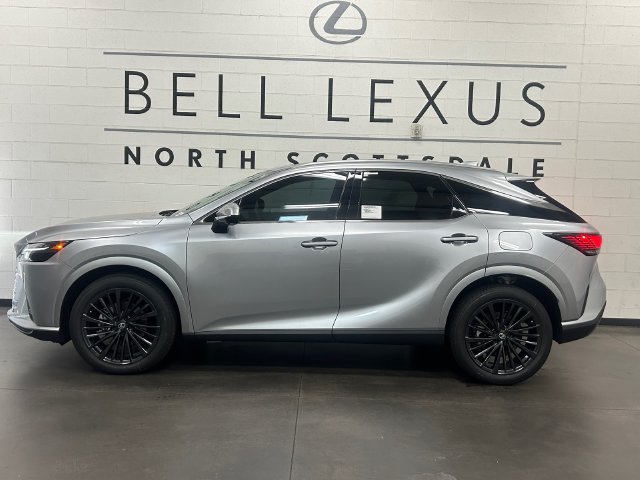 New 2026 Lexus RX 350 Premium w/ Convenience Package FWD image 8