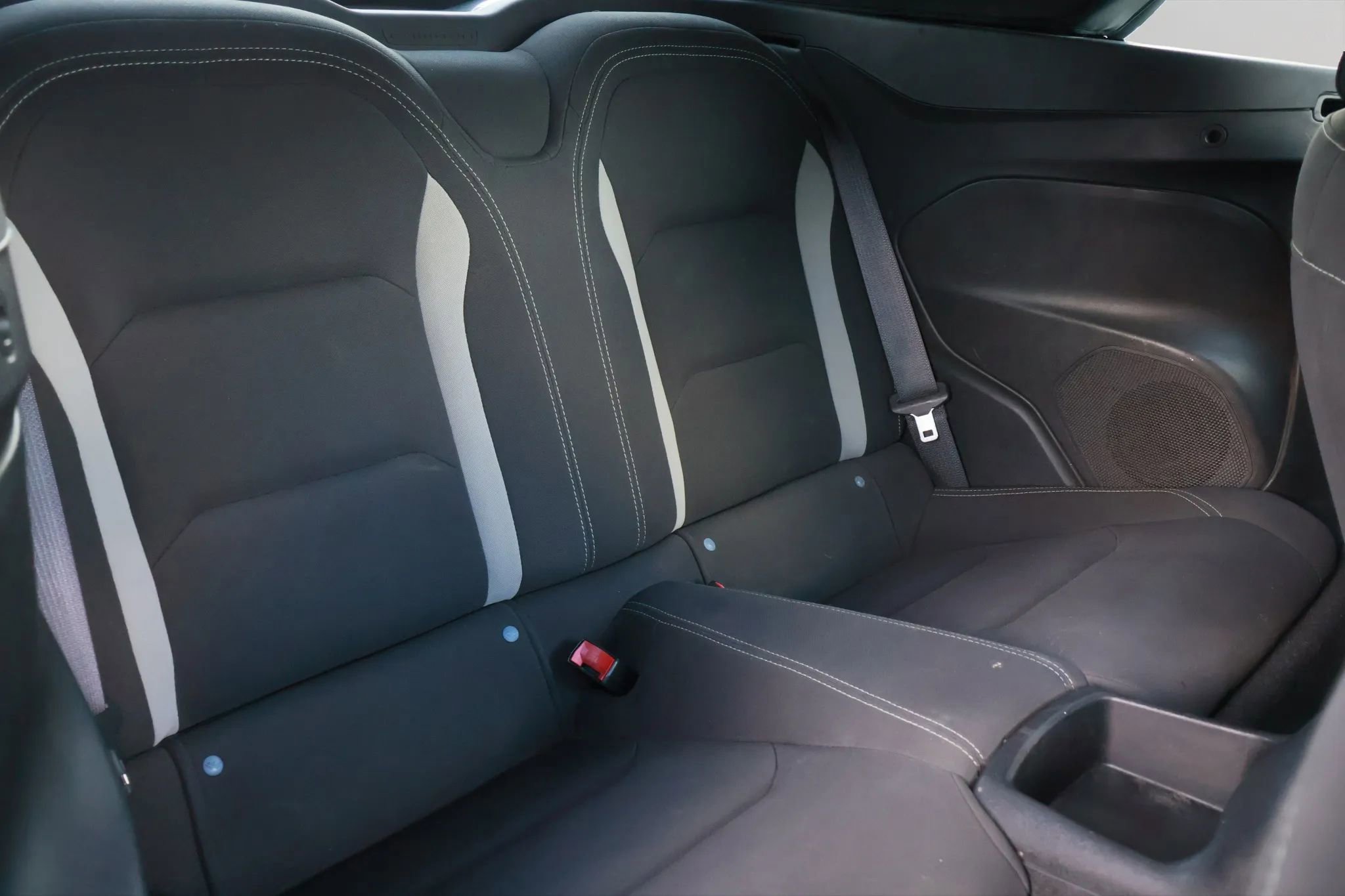 Used 2017 Chevrolet Camaro SS image 35