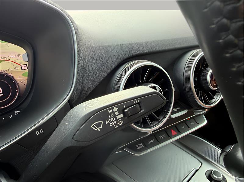 Used 2020 Audi TT 2.0T image 50