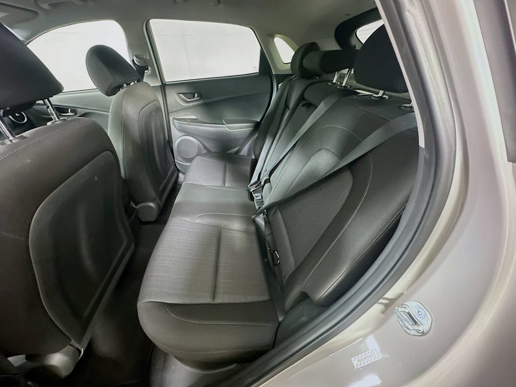 Used 2023 Hyundai Kona SEL w/ Cargo Package FWD image 14