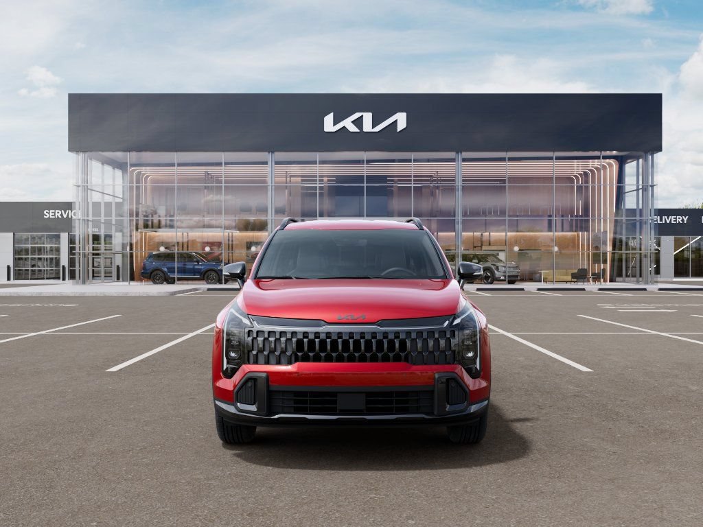 New 2026 Kia Sportage X-Line AWD/4WD image 5