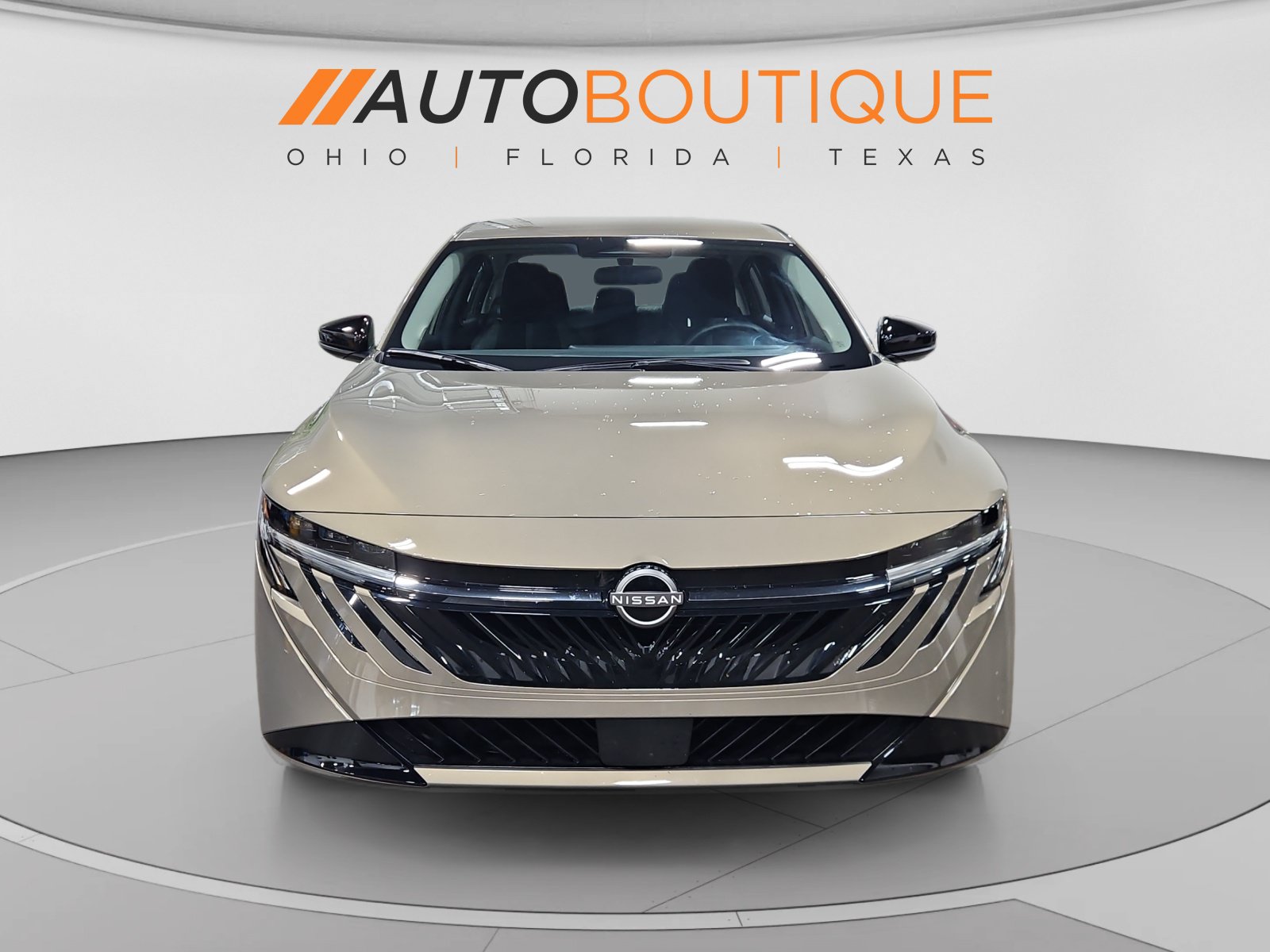 Used 2026 Nissan Sentra SV w/ Floor Mat Package FWD image 9