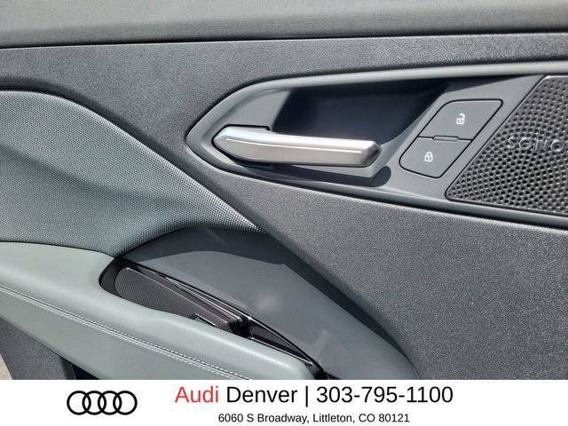 New 2026 Audi Q3 quattro 2.0T image 15