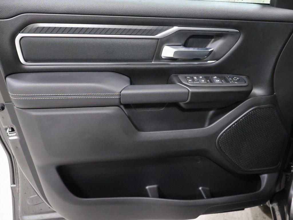 New 2026 RAM 1500 Big Horn image 9
