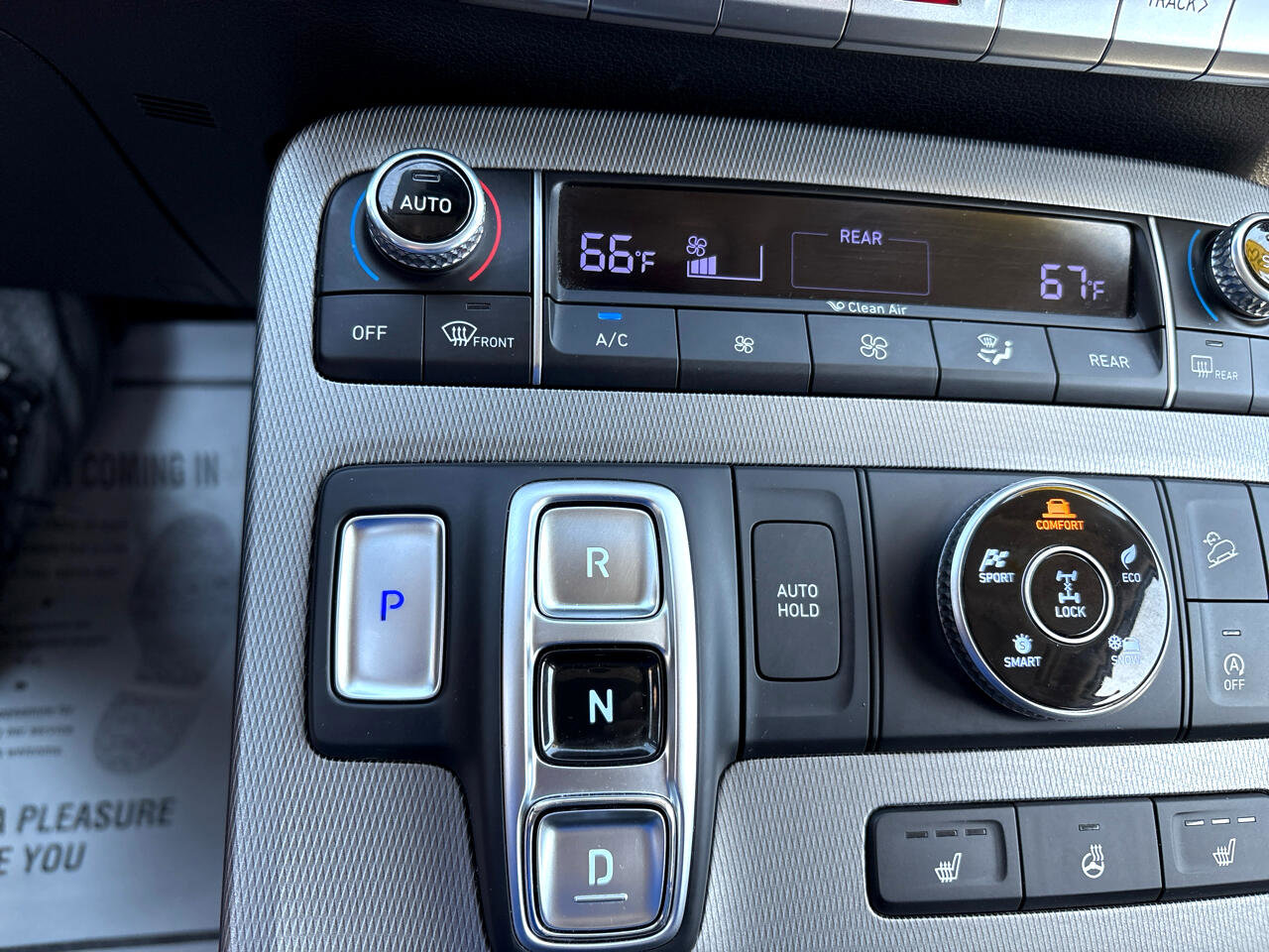 Used 2022 Hyundai Palisade SEL w/ 8P Bench Seat Package image 25