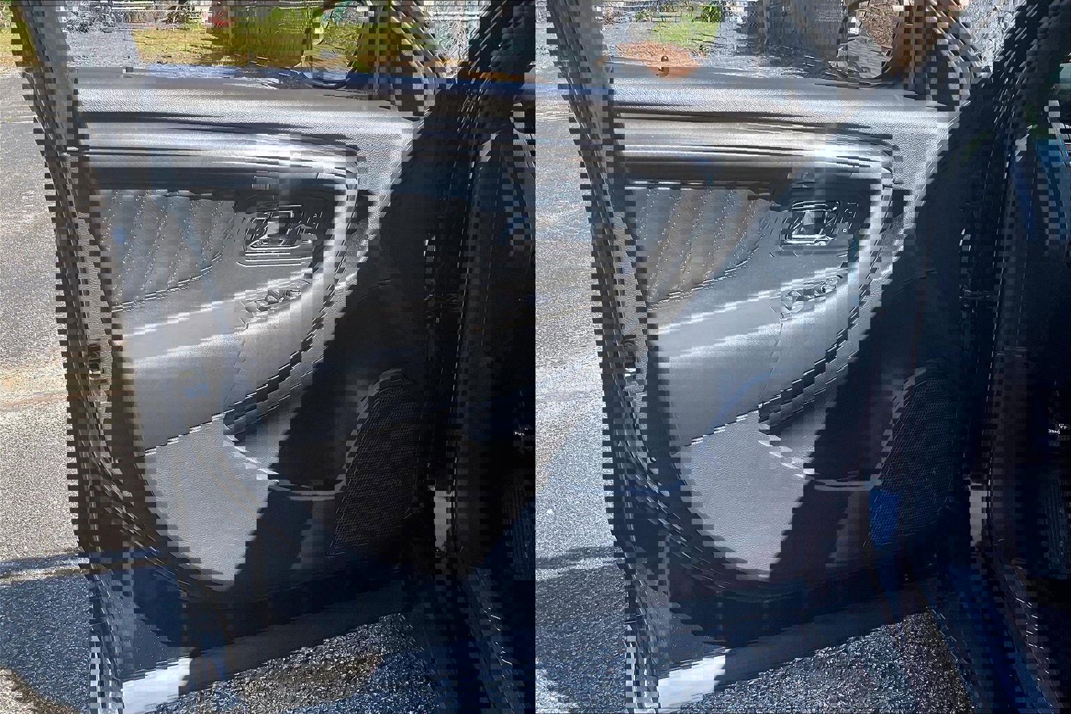 Used 2013 Ford Taurus SHO image 25