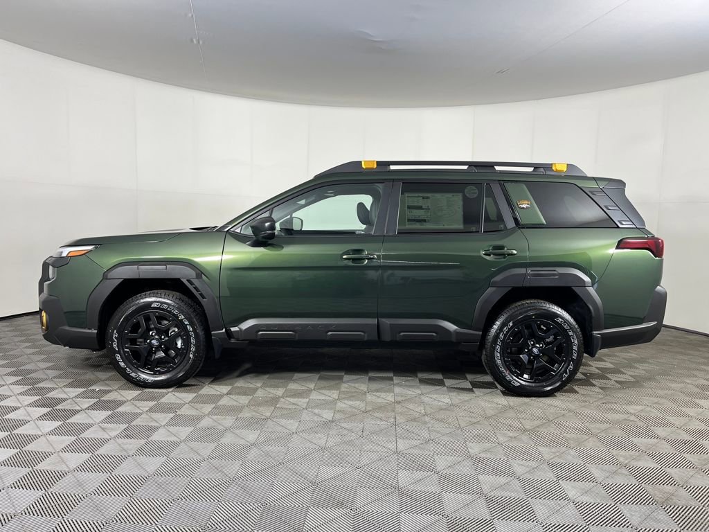 New 2026 Subaru Outback Wilderness image 9