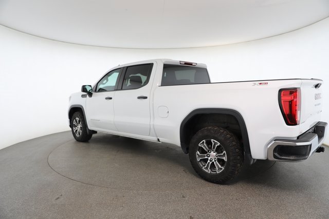 Used 2023 GMC Sierra 1500 Pro image 10