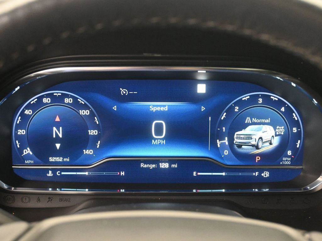 Used 2022 Chevrolet Tahoe Z71 w/ Luxury Package image 11