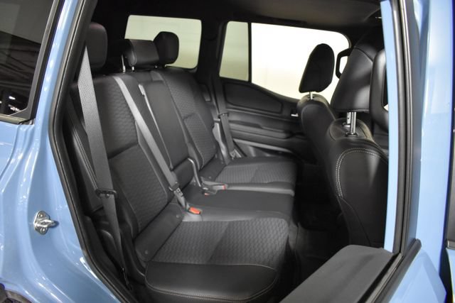 Used 2024 Toyota Land Cruiser w/ Premium Package AWD/4WD image 32