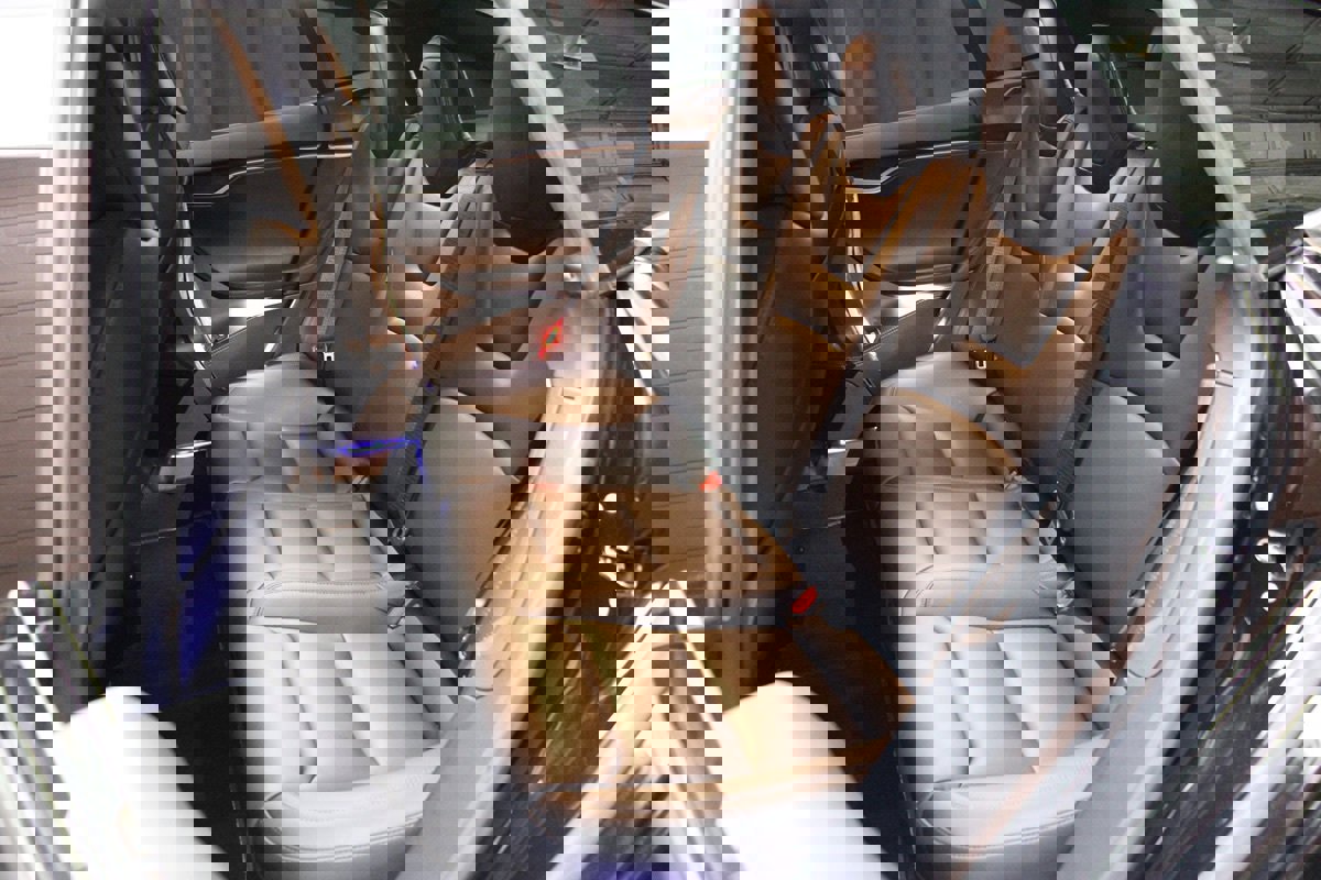 Used 2020 Tesla Model S Performance image 43