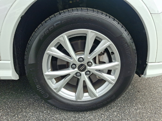 Certified 2025 Audi Q3 2.0T Premium Plus AWD/4WD image 8