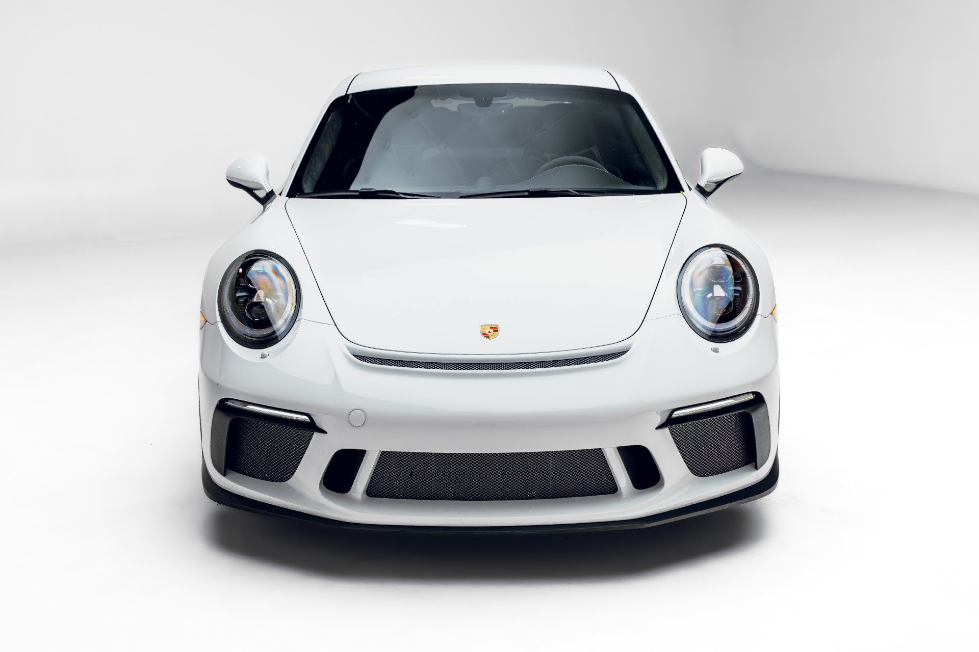 Used 2018 Porsche 911 GT3 RWD image 6