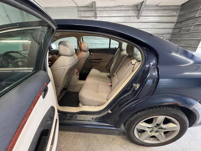 Used 2009 Saturn Aura XE FWD image 23