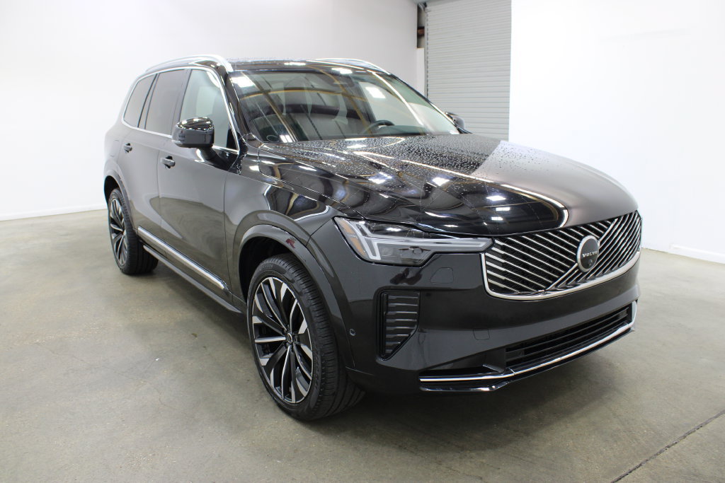 Used 2026 Volvo XC90 B6 Plus AWD/4WD image 6