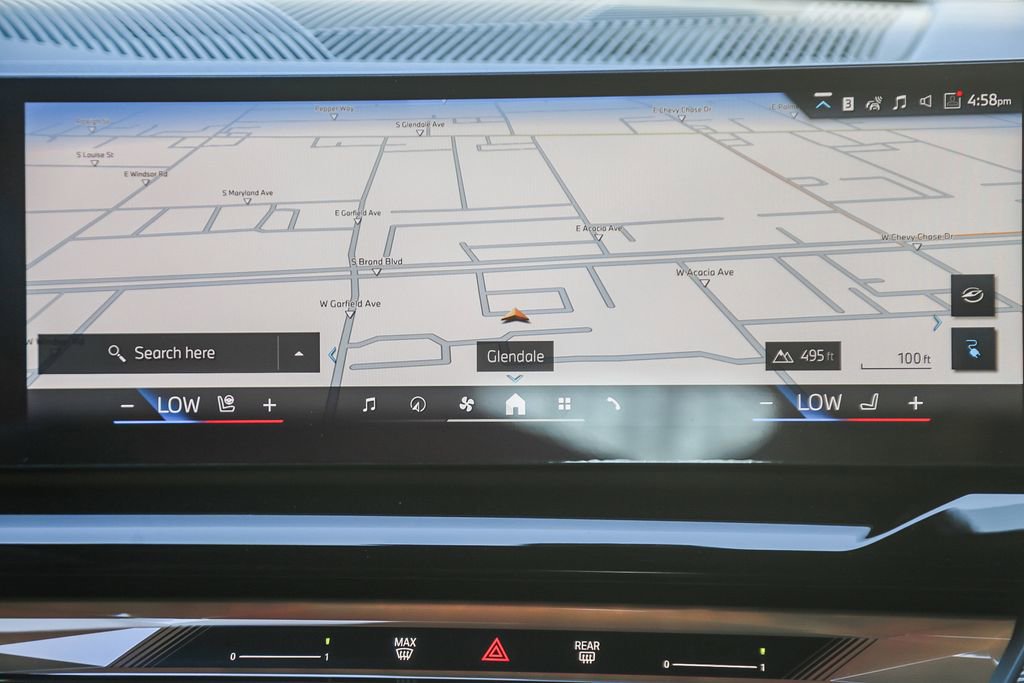 New 2027 BMW i5 eDrive40 RWD image 11
