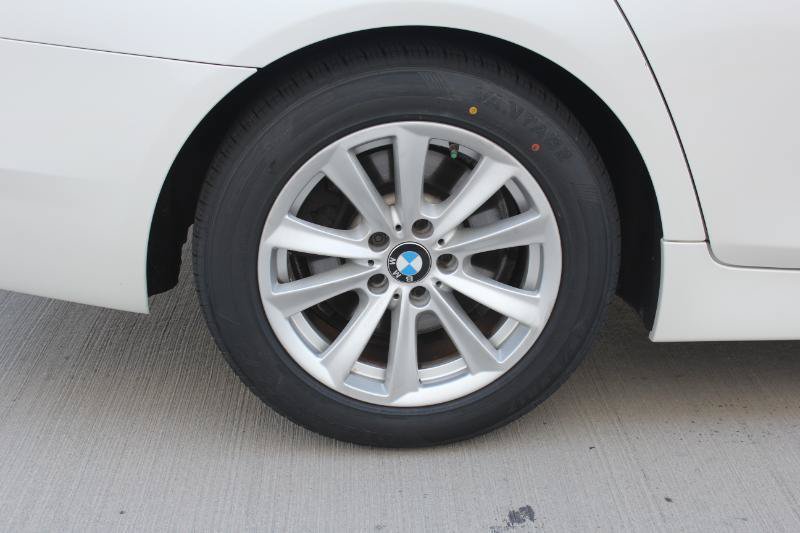 Used 2016 BMW 528i Sedan RWD image 42