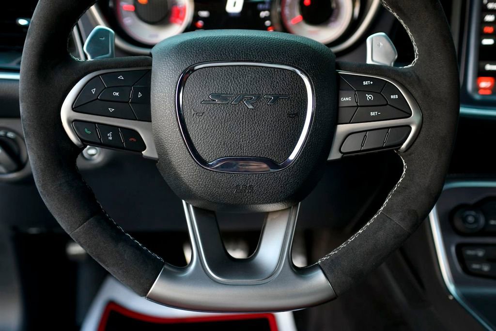 Used 2018 Dodge Challenger SRT Demon image 40