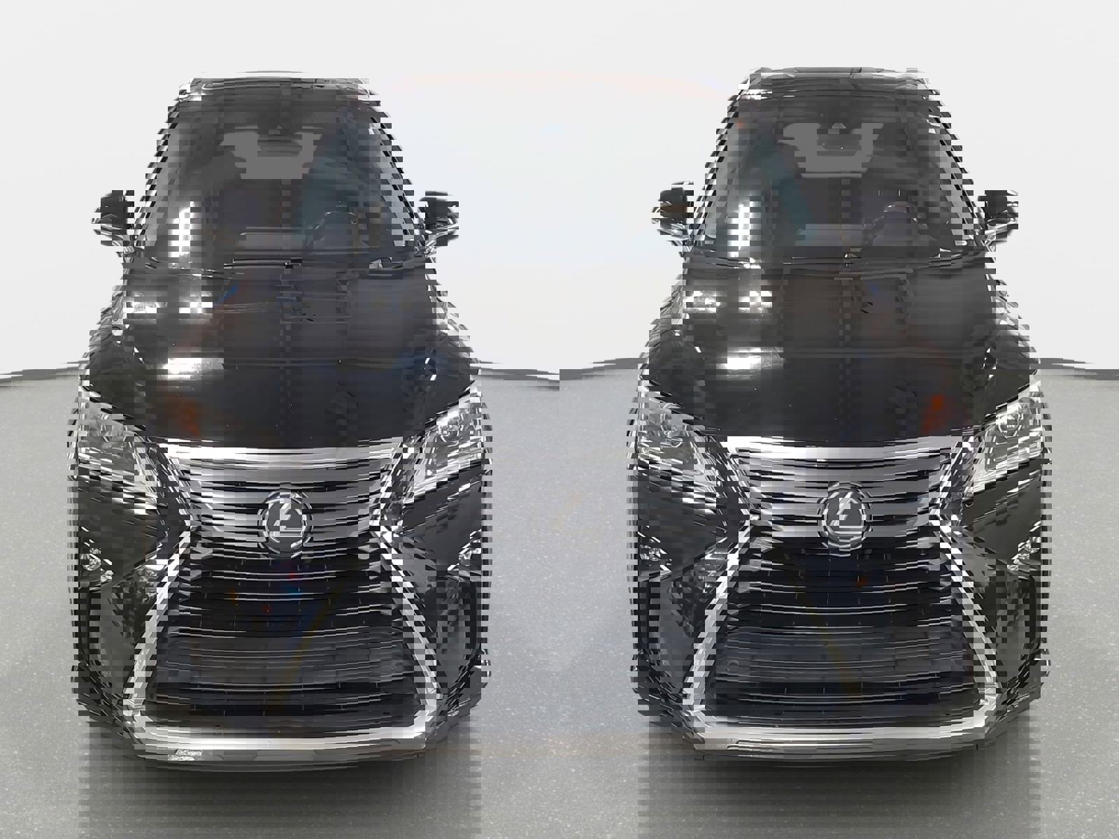 Used 2017 Lexus RX 350 FWD image 2