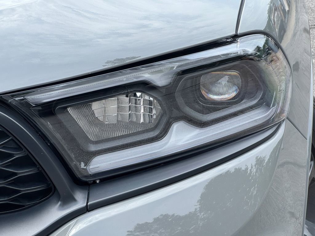 Used 2022 Dodge Durango R/T AWD/4WD image 4