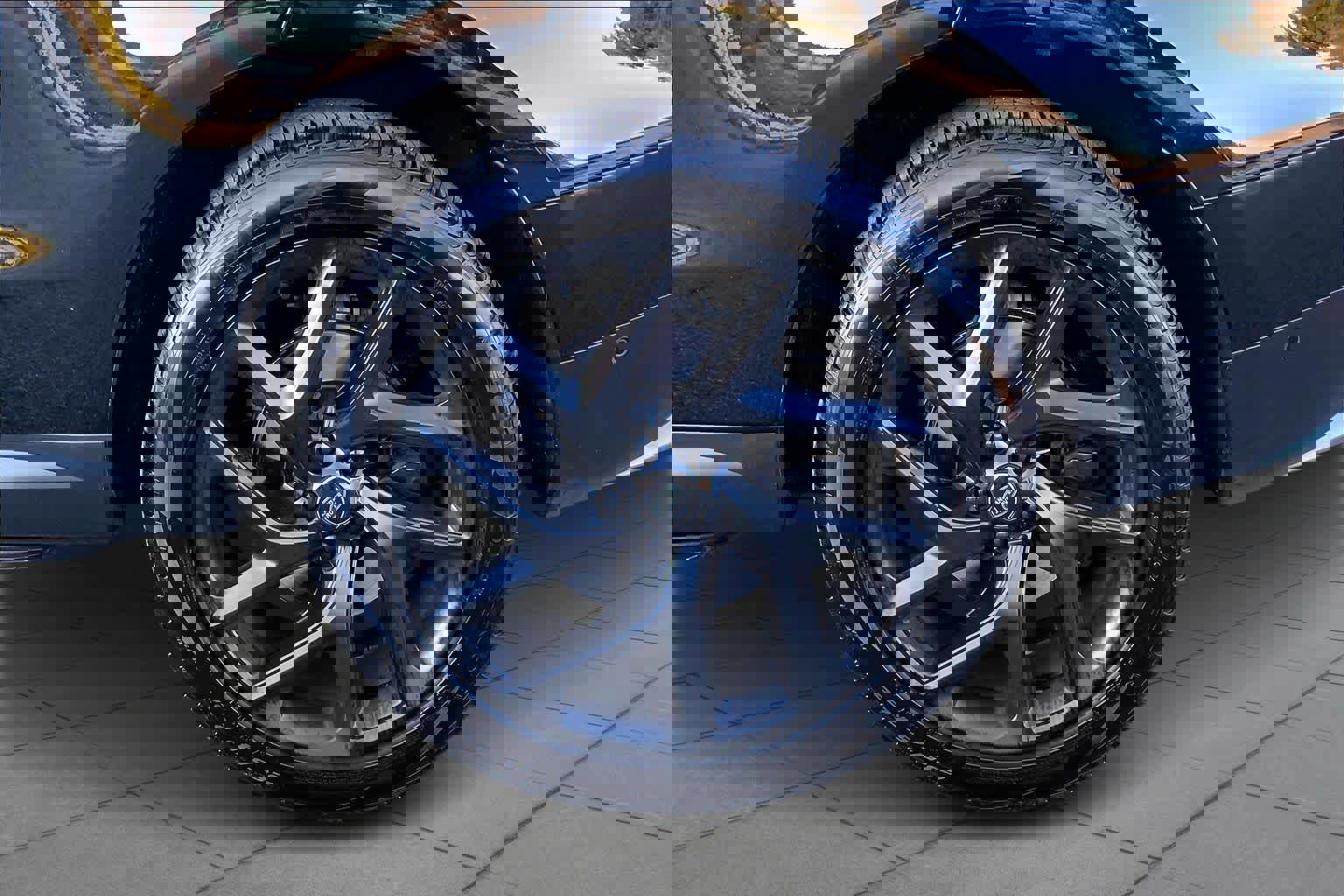 Used 2024 Land Rover Range Rover Sport SE image 10