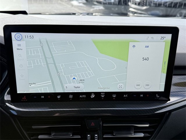 Certified 2024 Ford Escape ST-Line Select w/ Tech Pack #1 image 13