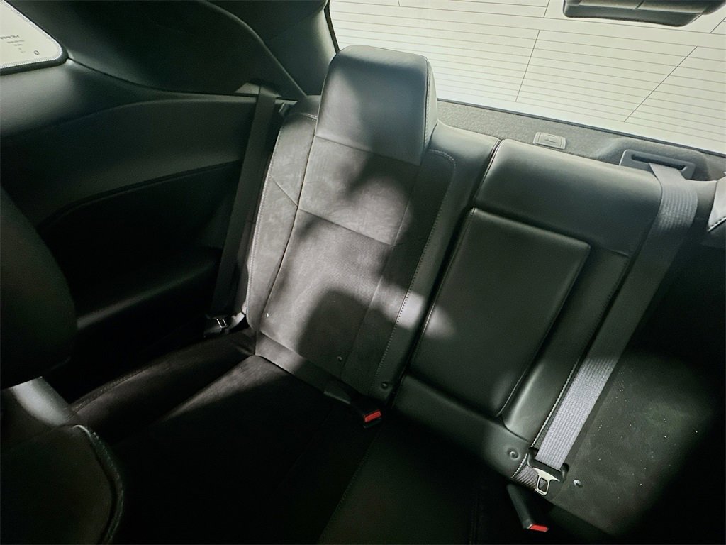 Used 2023 Dodge Challenger R/T w/ Plus Package image 12