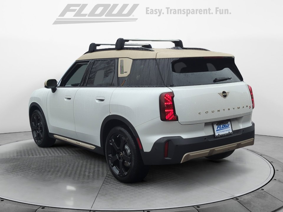 New 2026 MINI Cooper Countryman S image 5