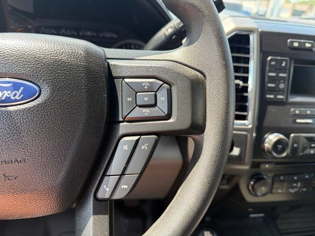 Used 2017 Ford F250 XLT AWD/4WD image 46