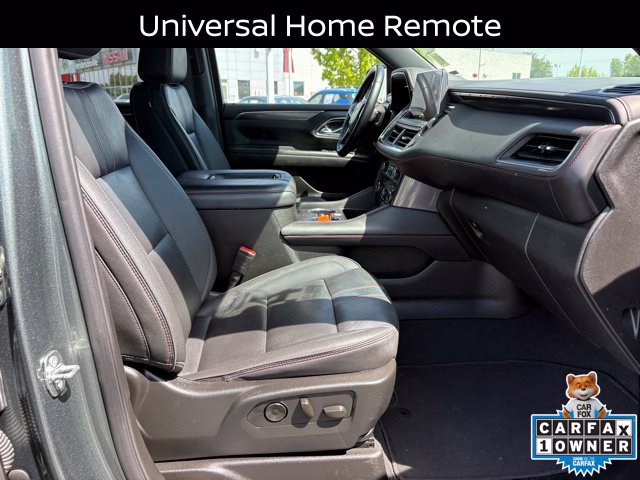 Used 2024 Chevrolet Suburban RST RWD image 23