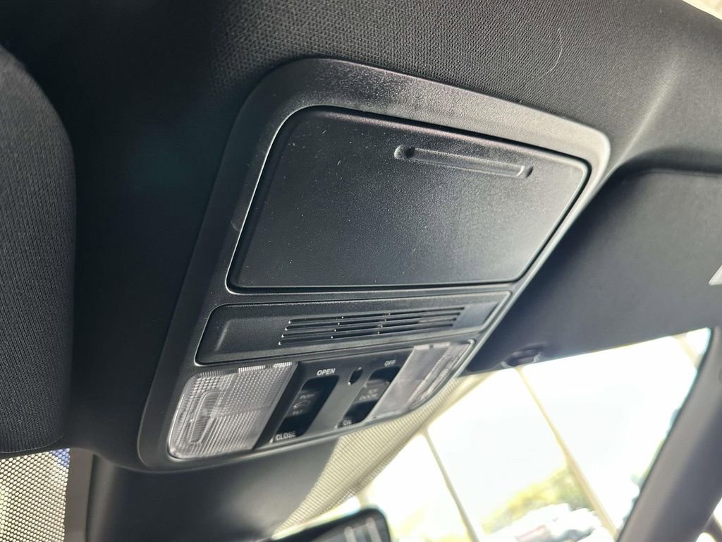 New 2026 Honda Odyssey Sport-L image 29