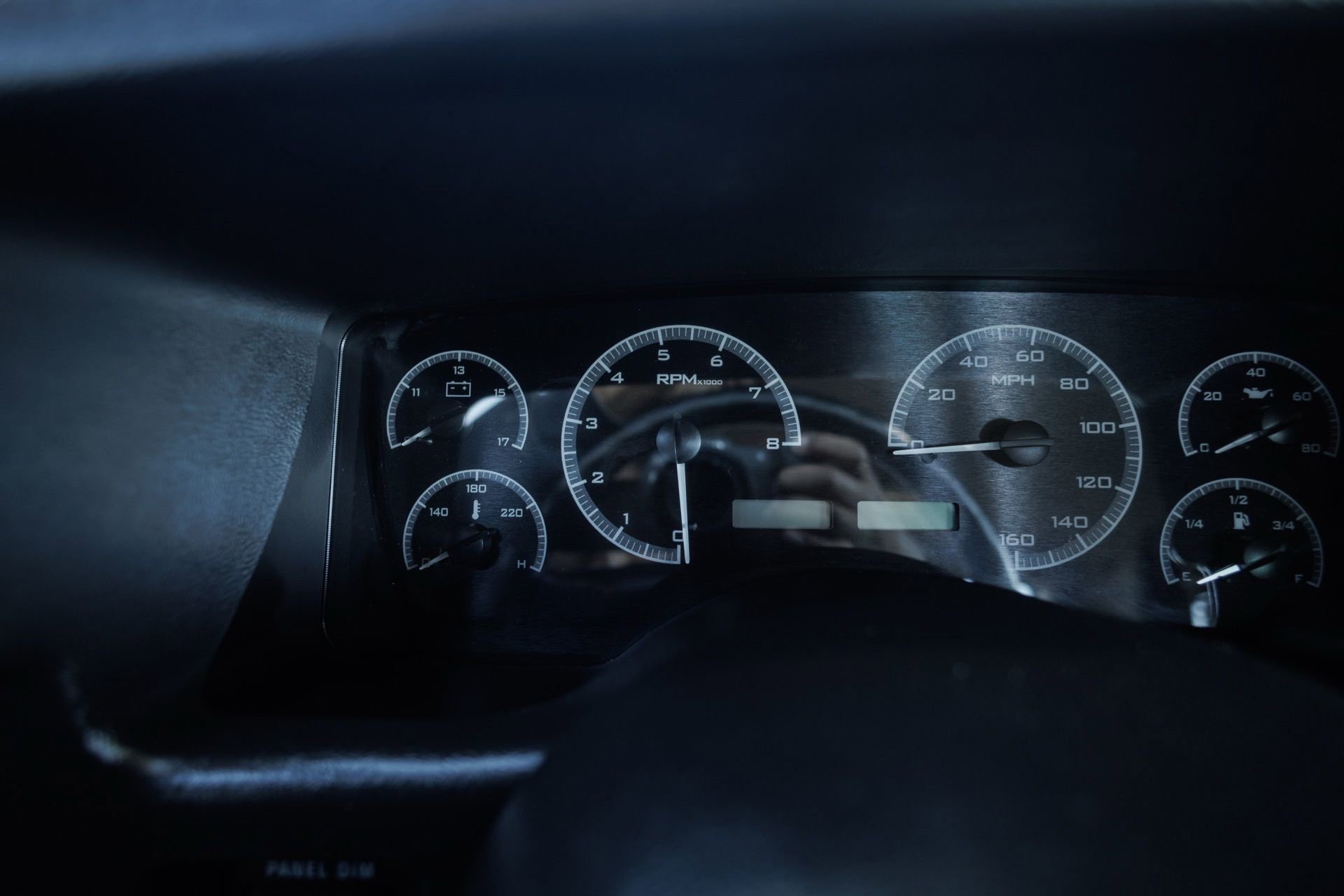 Used 1993 Ford Mustang Cobra image 59