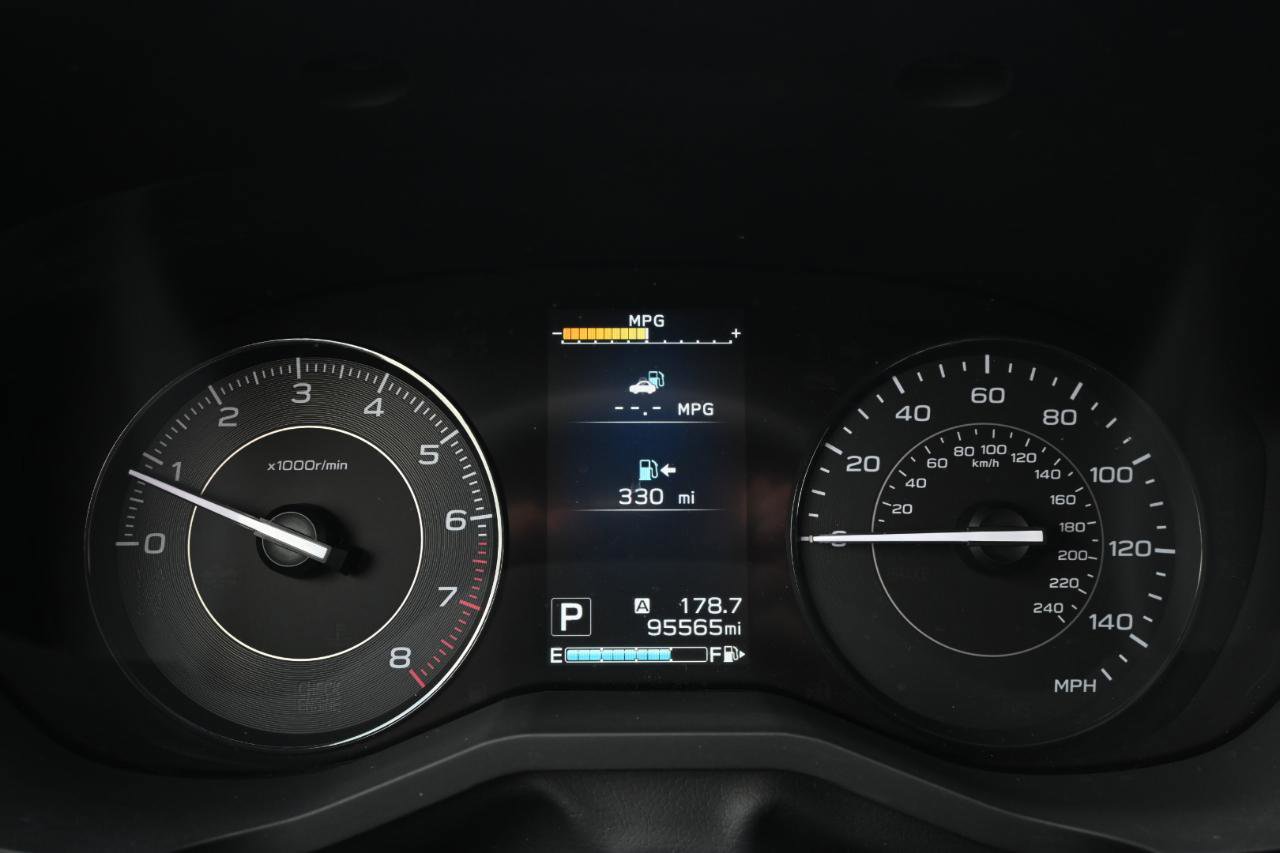 Used 2018 Subaru Impreza 2.0i Premium AWD/4WD image 29