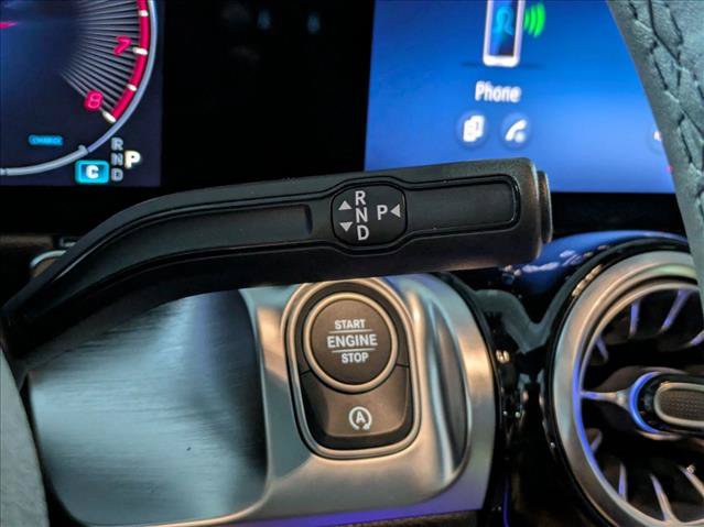 New 2026 Mercedes-Benz GLB 250 image 12