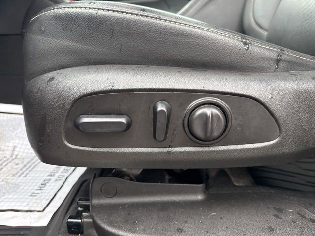 Certified 2021 GMC Acadia SLT w/ Technology Package image 25