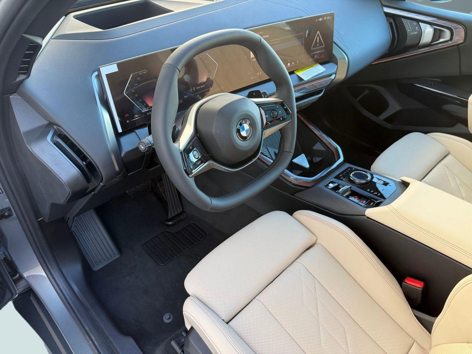 Used 2026 BMW X3 xDrive30i w/ Premium Package AWD/4WD image 4