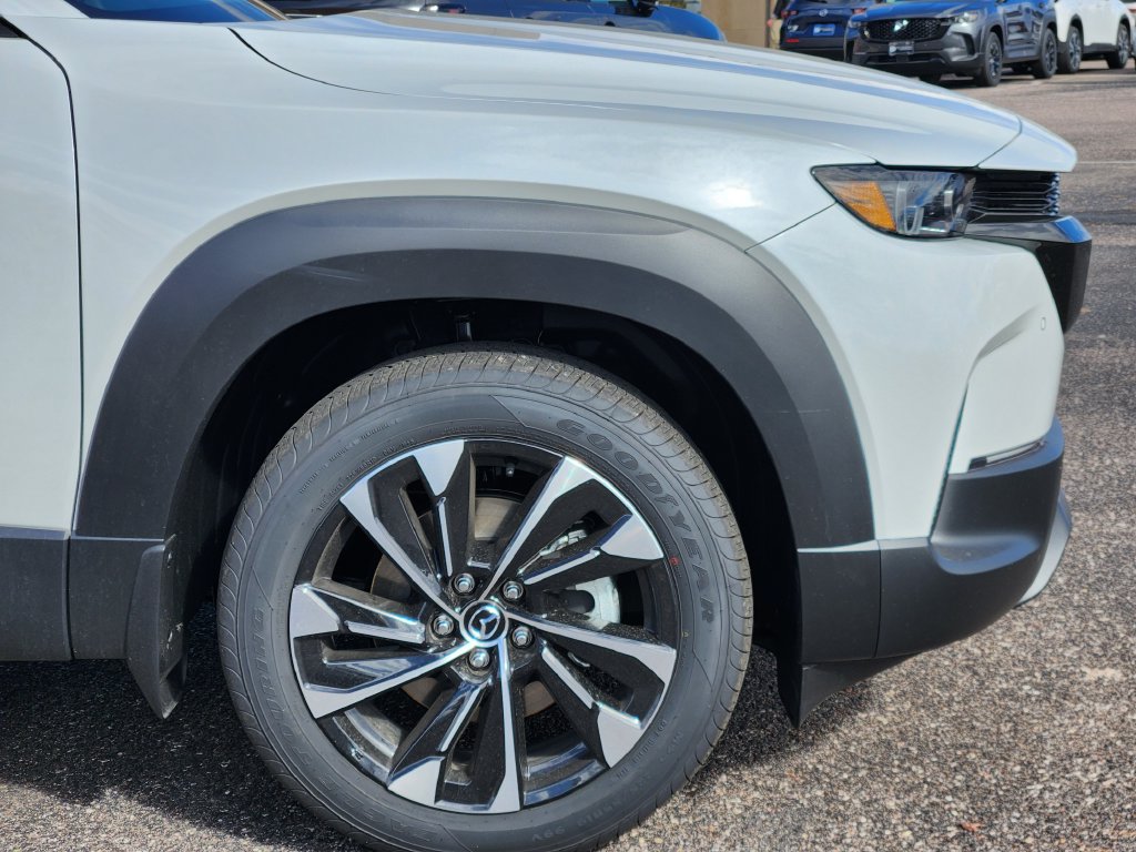 New 2026 MAZDA CX-50 2.5 Hybrid w/ Cargo Package AWD/4WD image 29