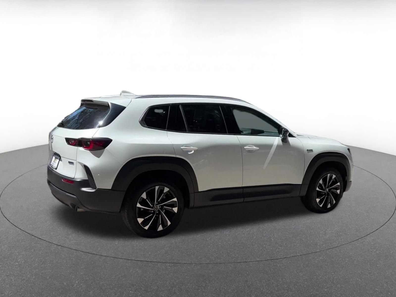 Used 2025 MAZDA CX-50 2.5 Hybrid w/ Premium Plus Pkg AWD/4WD image 15