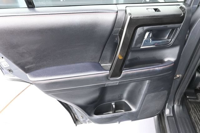 Used 2024 Toyota 4Runner TRD Off-Road Premium w/ Moonroof Package AWD/4WD image 29