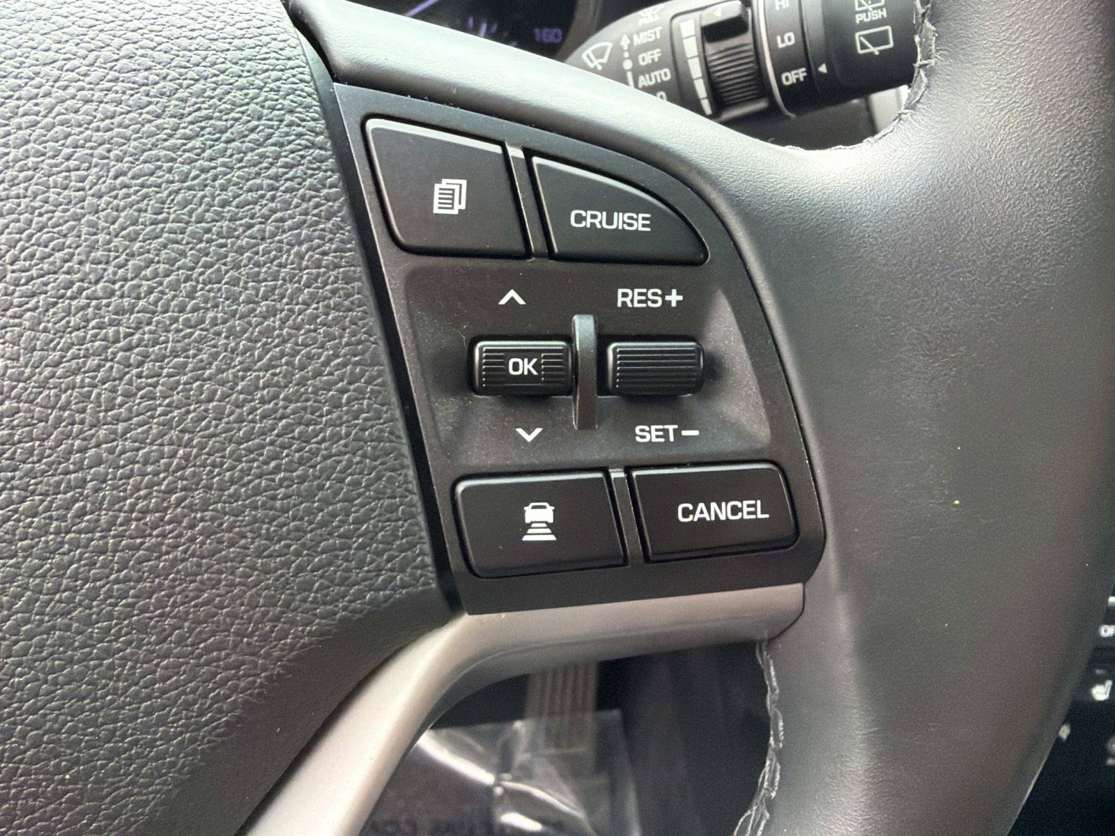 Used 2020 Hyundai Tucson Ultimate FWD image 26