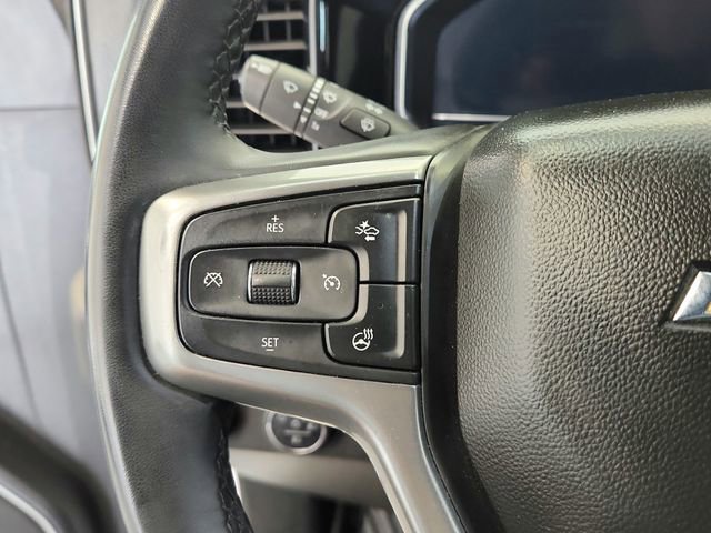 Used 2025 Chevrolet Silverado 2500 LT w/ Safety Package AWD/4WD image 34