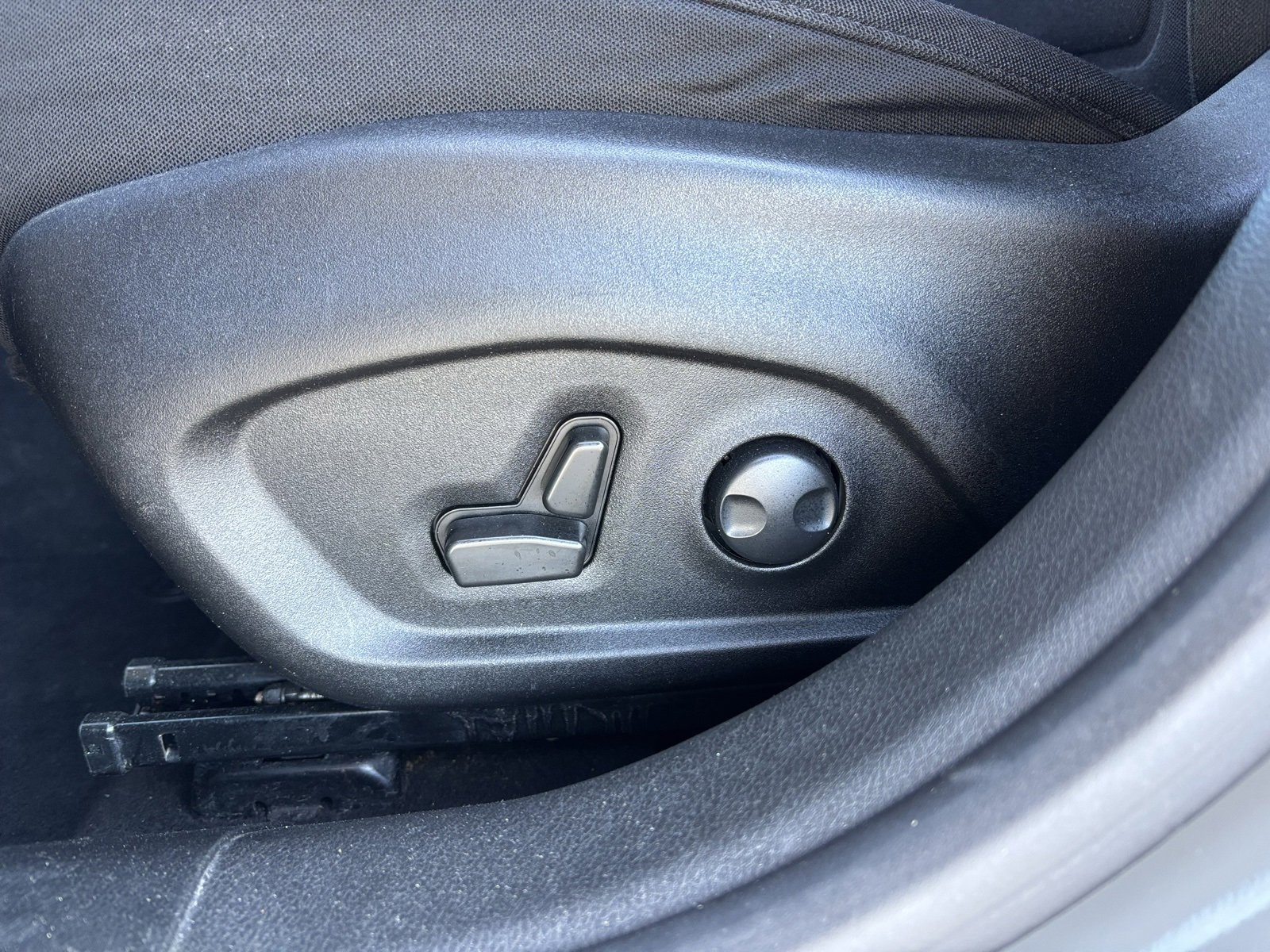 Used 2022 Jeep Renegade Latitude w/ Convenience Group image 18